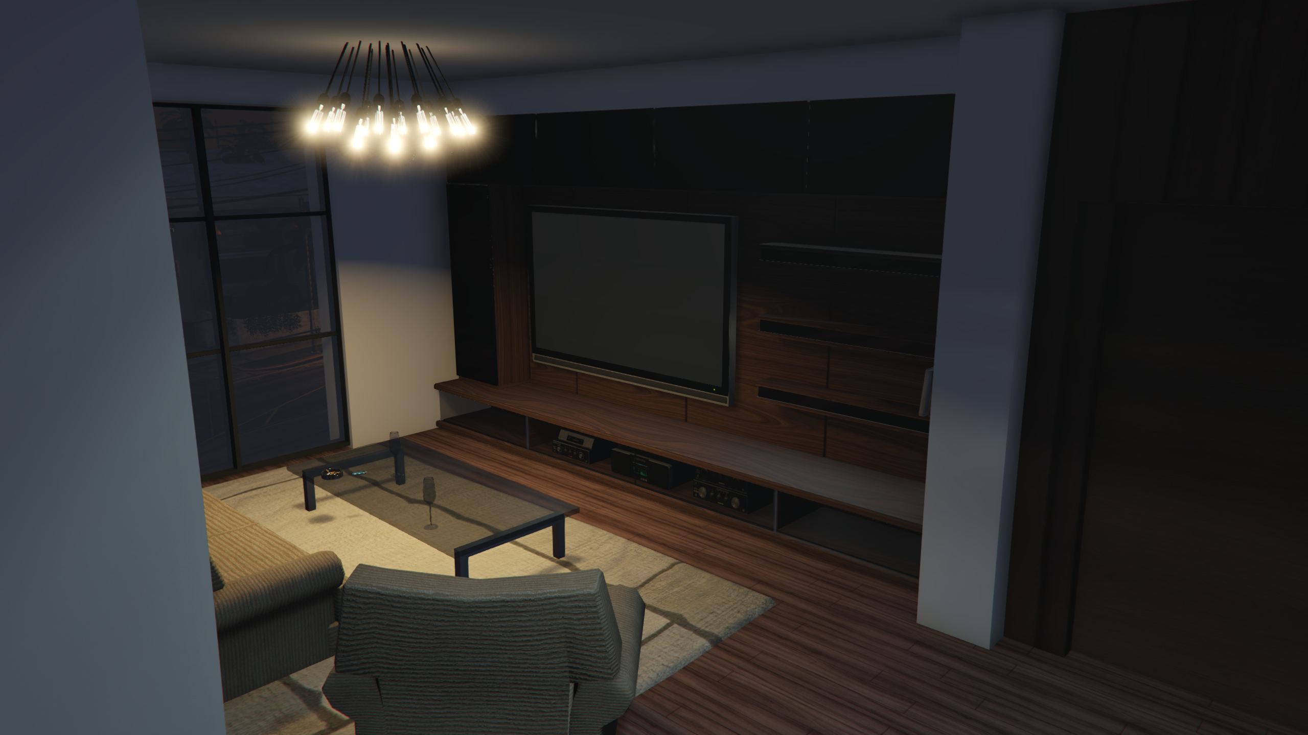 The Davis Lofts